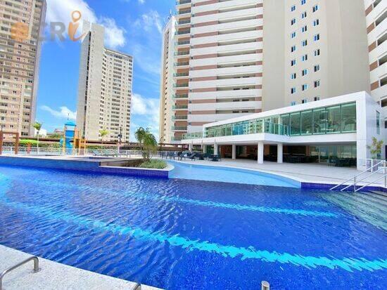 Apartamento Papicu, Fortaleza - CE