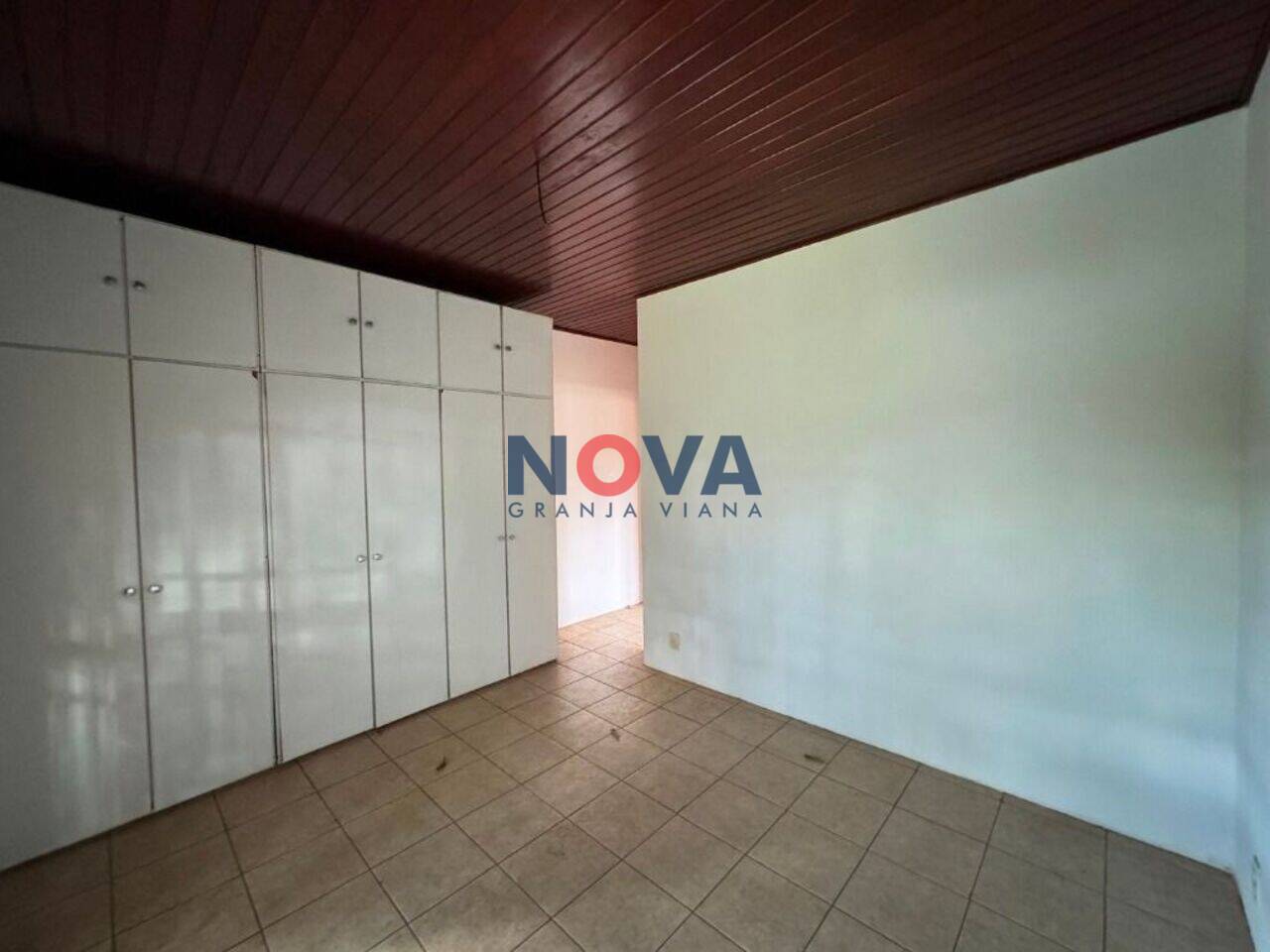 Casa Nova Higienópolis, Jandira - SP