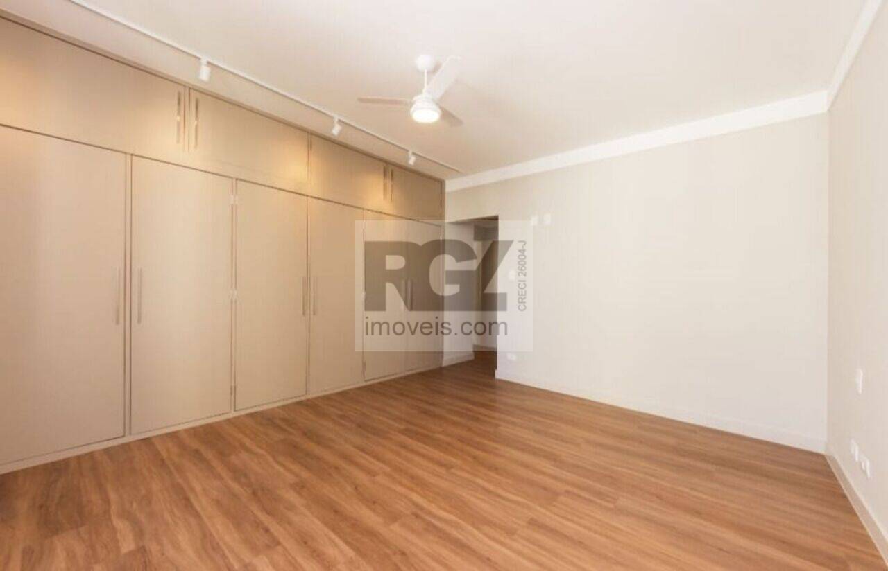 Apartamento duplex Jardins, São Paulo - SP