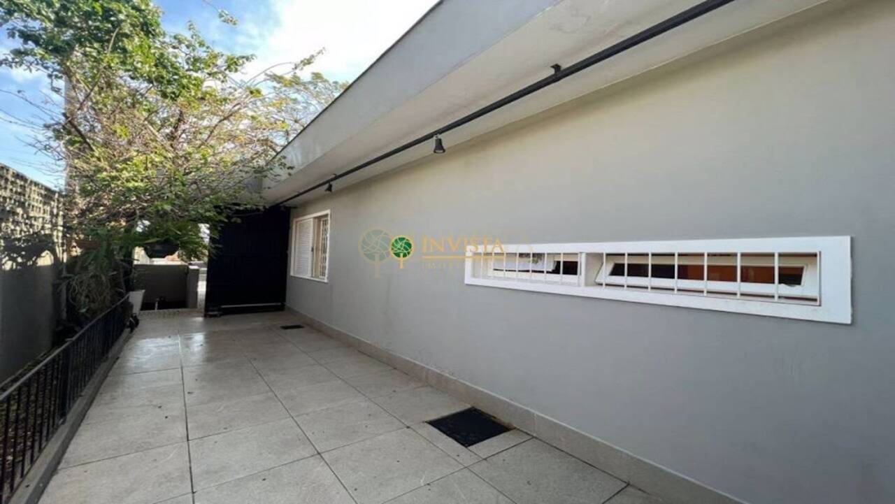 Casa Bom Abrigo, Florianópolis - SC