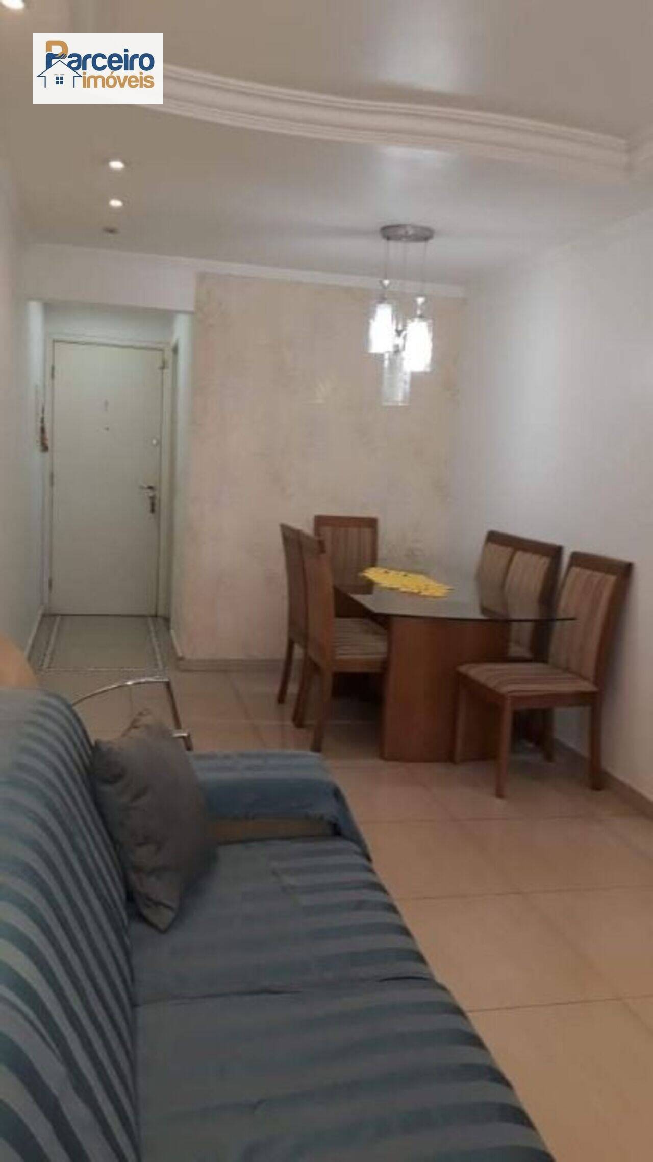 Apartamento Vila Marieta, São Paulo - SP