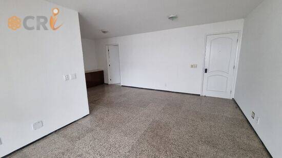 Apartamento Cocó, Fortaleza - CE