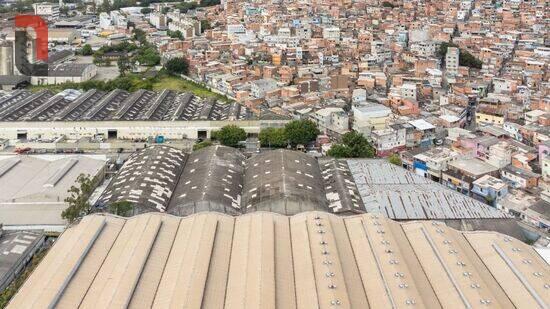 Jaguaré - São Paulo - SP, São Paulo - SP