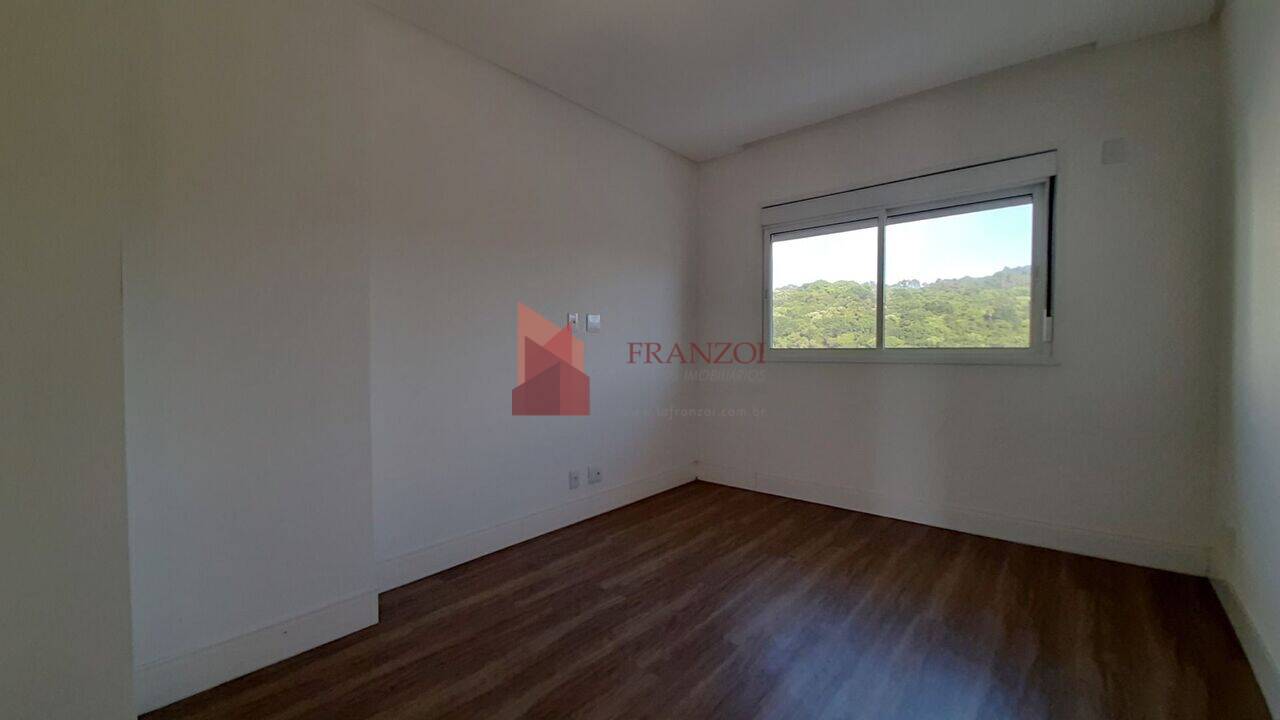 Apartamento Praia Brava, Itajaí - SC