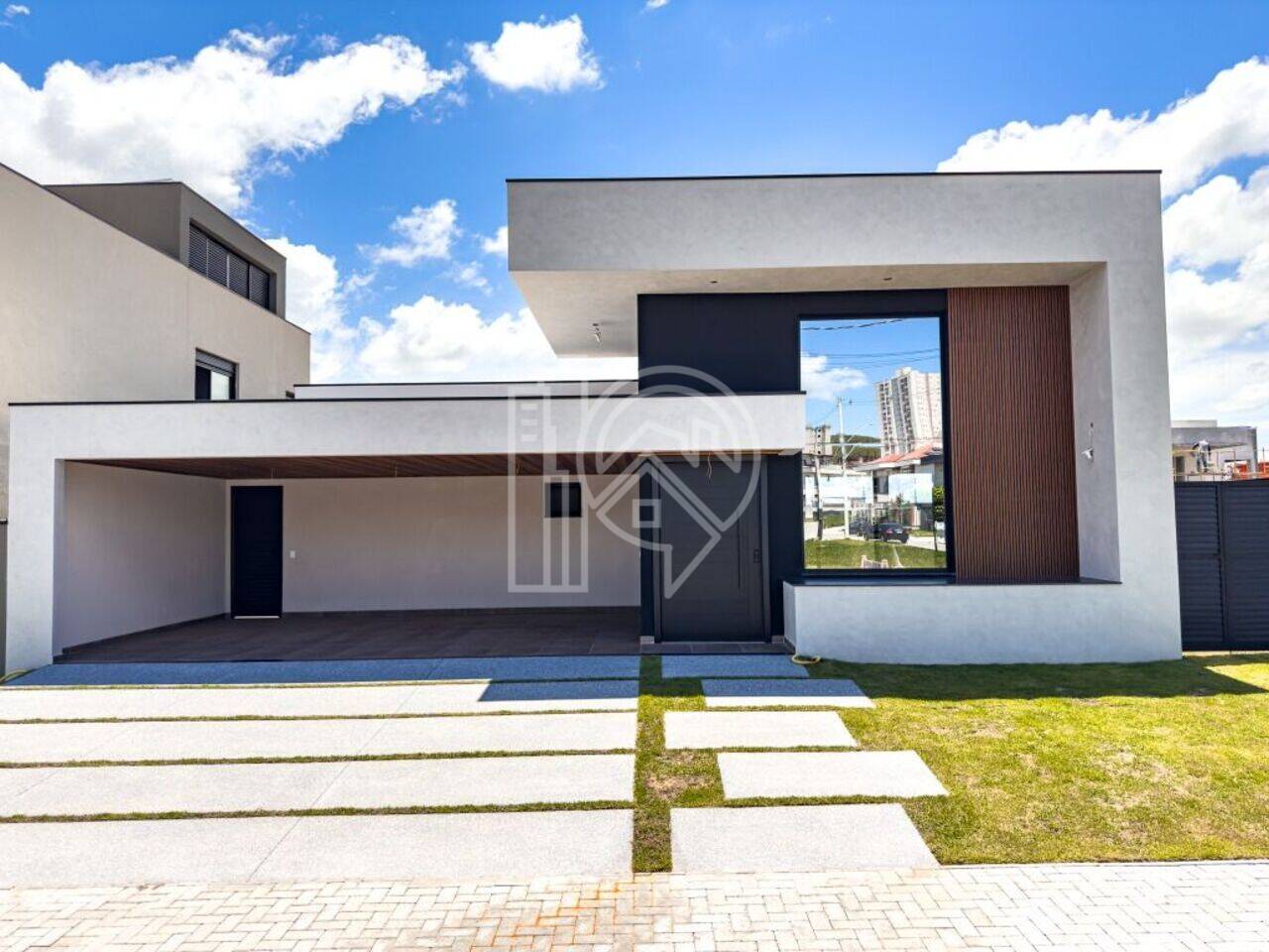 Casa Urbanova, São José dos Campos - SP