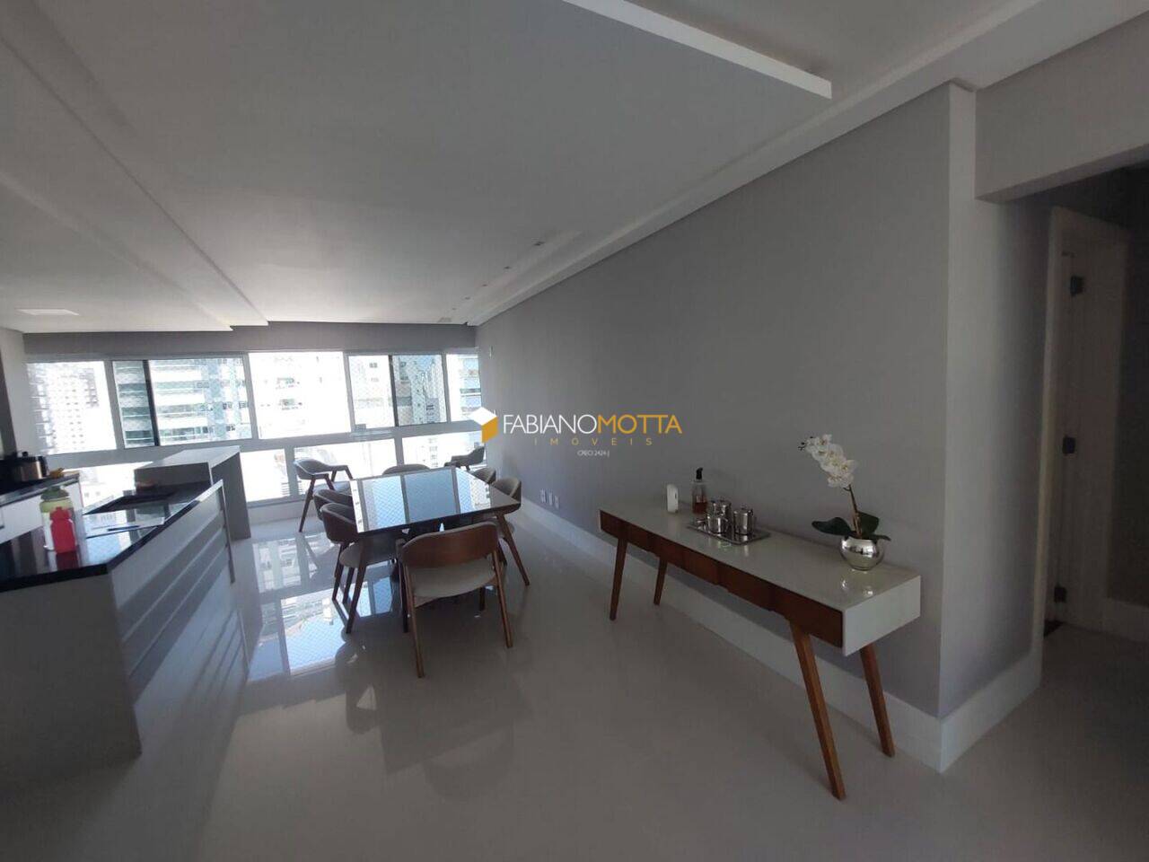 Apartamento Pioneiros, Balneário Camboriú - SC