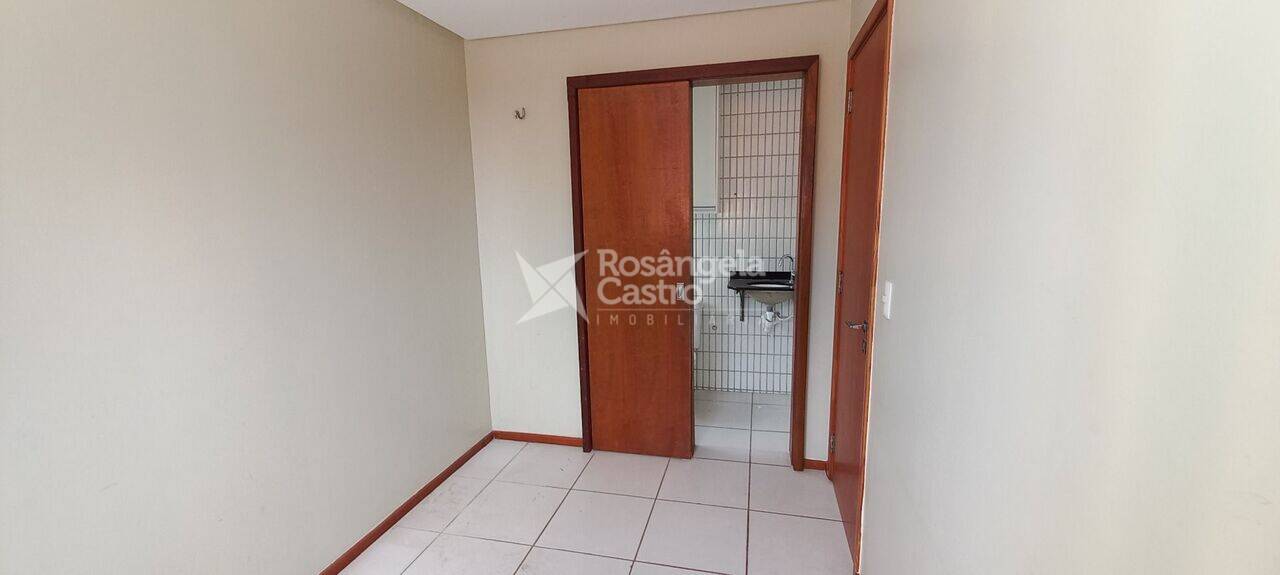 Apartamento Jóquei, Teresina - PI