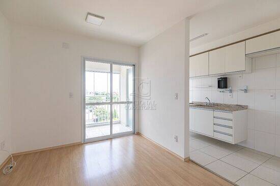 Apartamento Barcelona, São Caetano do Sul - SP