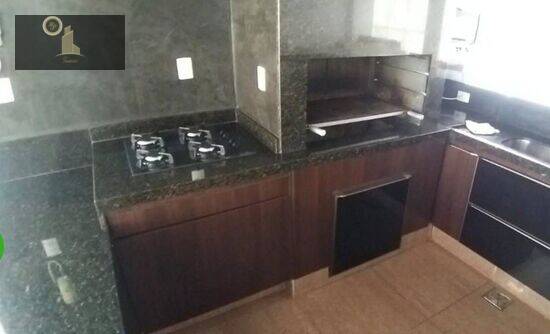 Residencial Colina Verde - Valinhos - SP, Valinhos - SP