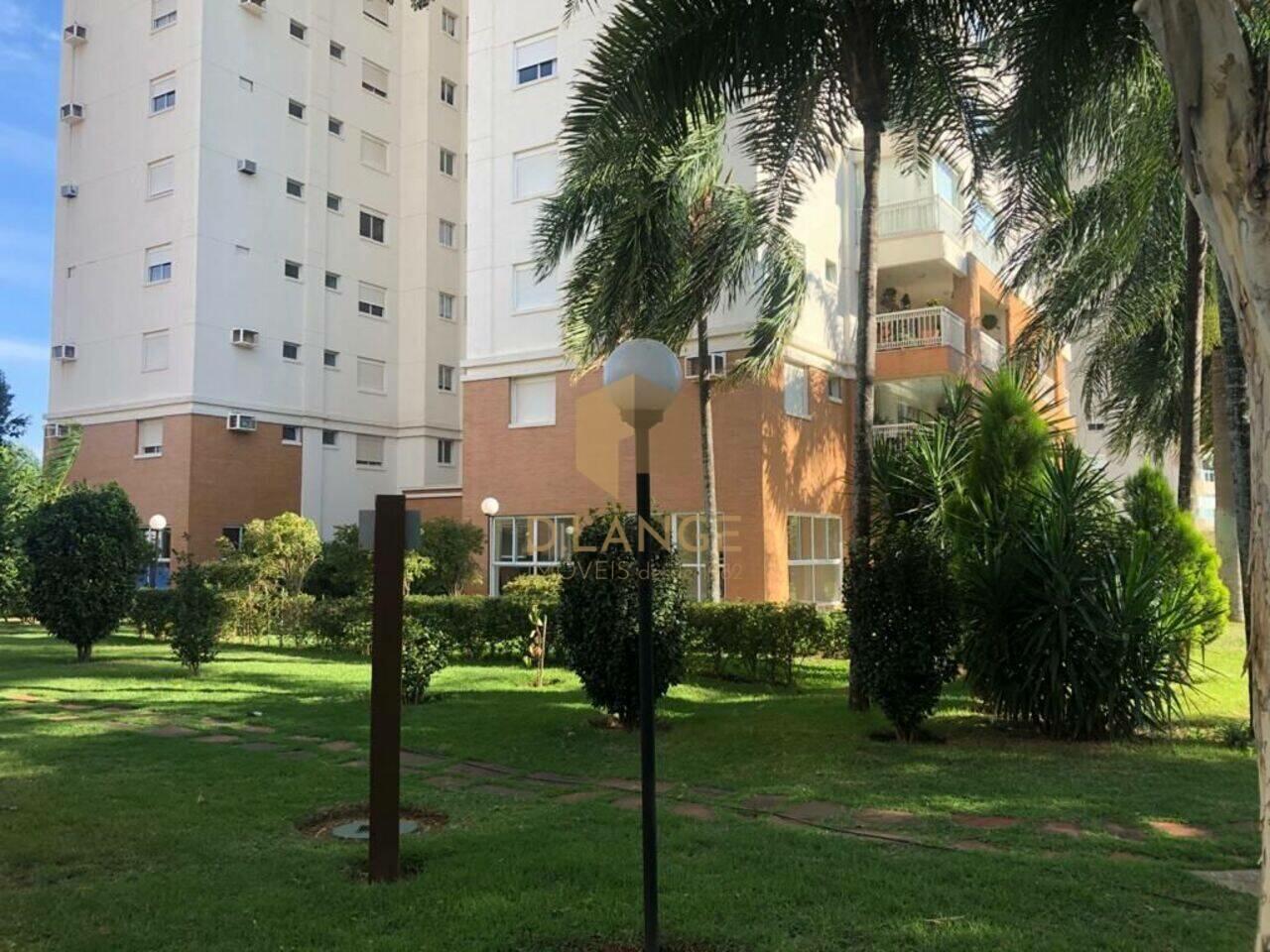 Apartamento Parque Prado, Campinas - SP