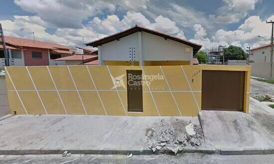 Casa de 114 m² Ininga - Teresina, à venda por R$ 670.000