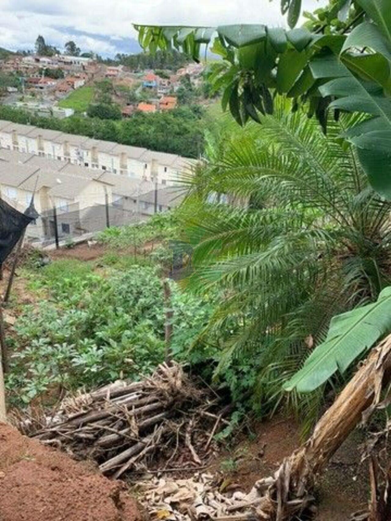 Casa Jardim Colônia, Jacareí - SP