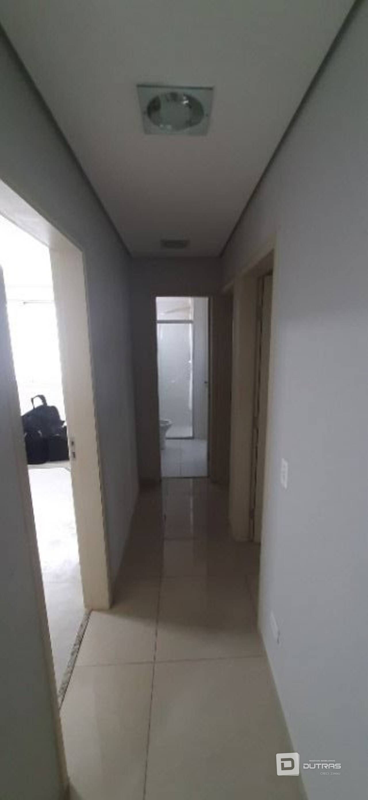 Apartamento Dois Córregos, Piracicaba - SP