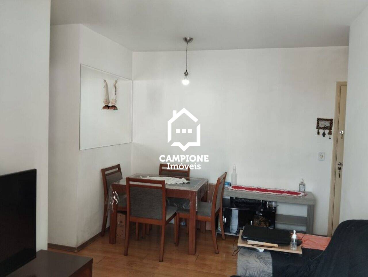 Apartamento Limão, São Paulo - SP