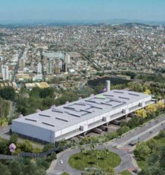 Indústrias - Belo Horizonte - MG, Belo Horizonte - MG