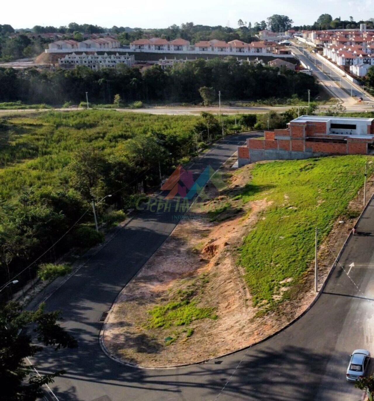 Terreno Condomínio Laguna, Indaiatuba - SP