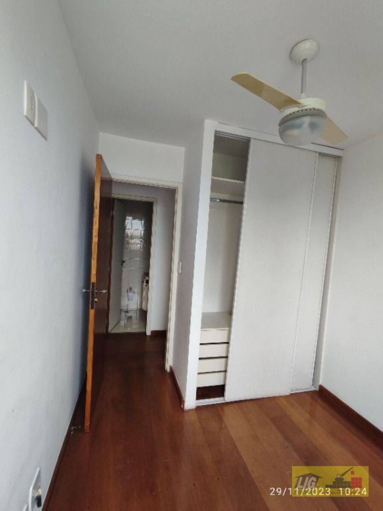Apartamento Vila Progredior, São Paulo - SP