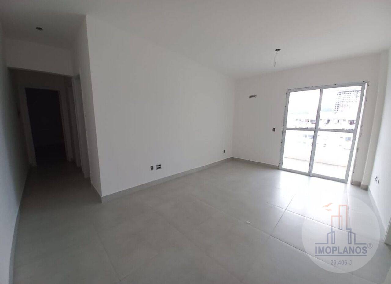 Apartamento Canto do Forte, Praia Grande - SP