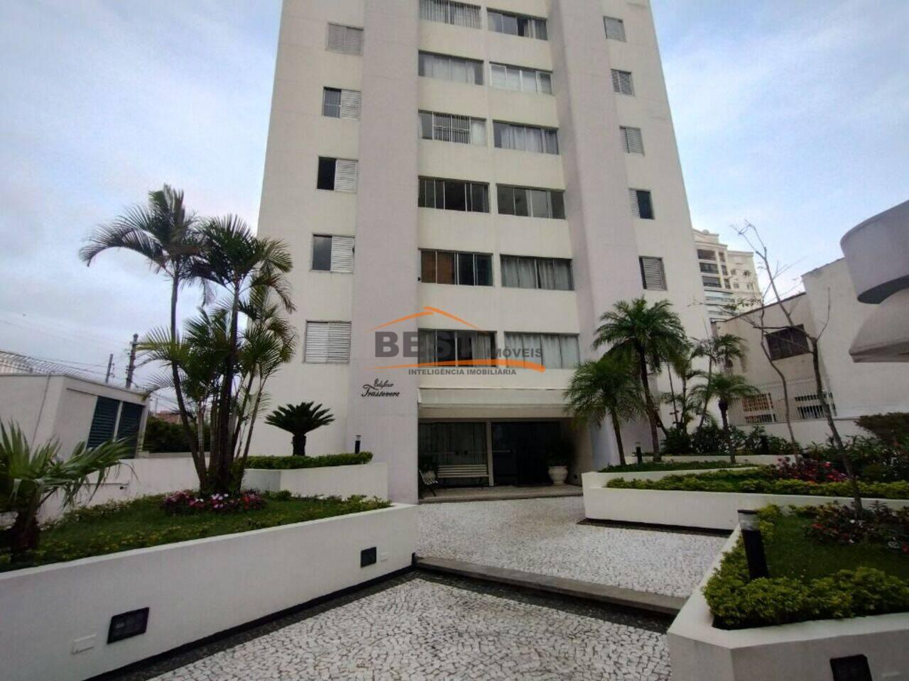 Apartamento Vila Ipojuca, São Paulo - SP