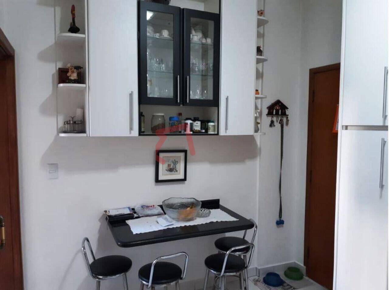 Apartamento Pinheiros, São Paulo - SP