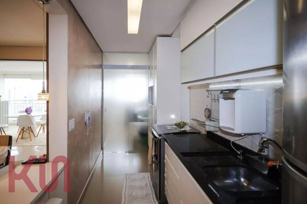 Apartamento Alto do Ipiranga, São Paulo - SP