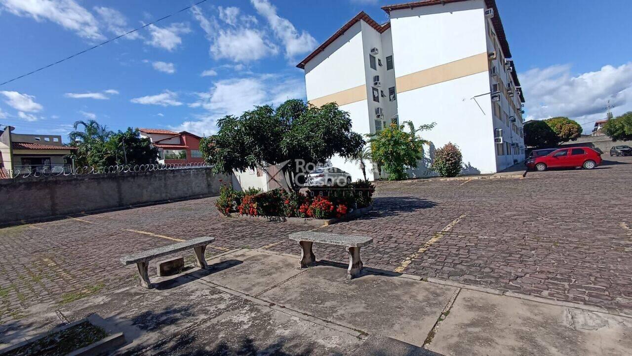 Apartamento Santa Isabel, Teresina - PI