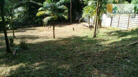 Terreno GRANJA VIANA – JARDIM COLIBRI, Cotia - SP