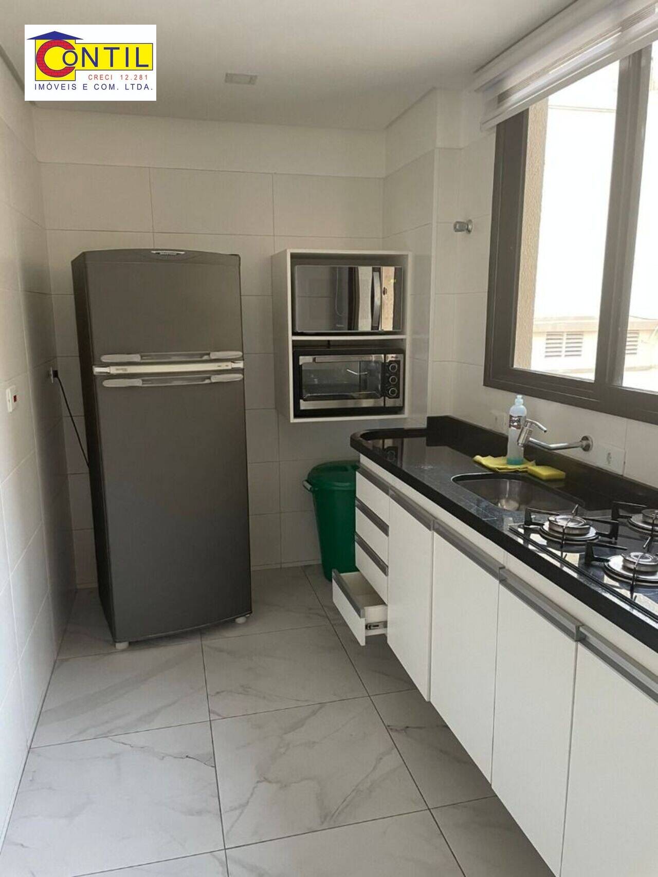 Apartamento Vila Milton, Guarulhos - SP