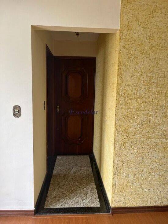 Apartamento Jardim Sao Paulo(Zona Norte), São Paulo - SP