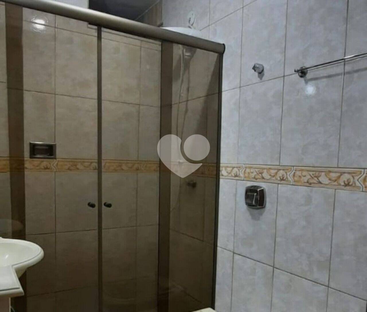 Apartamento Grajaú, Rio de Janeiro - RJ