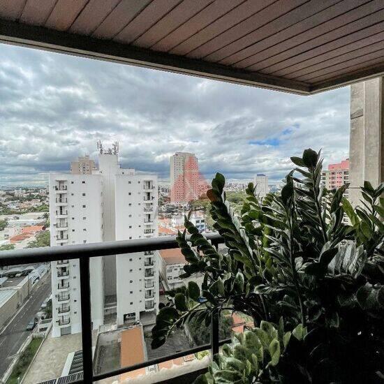 Apartamento Centro, Americana - SP