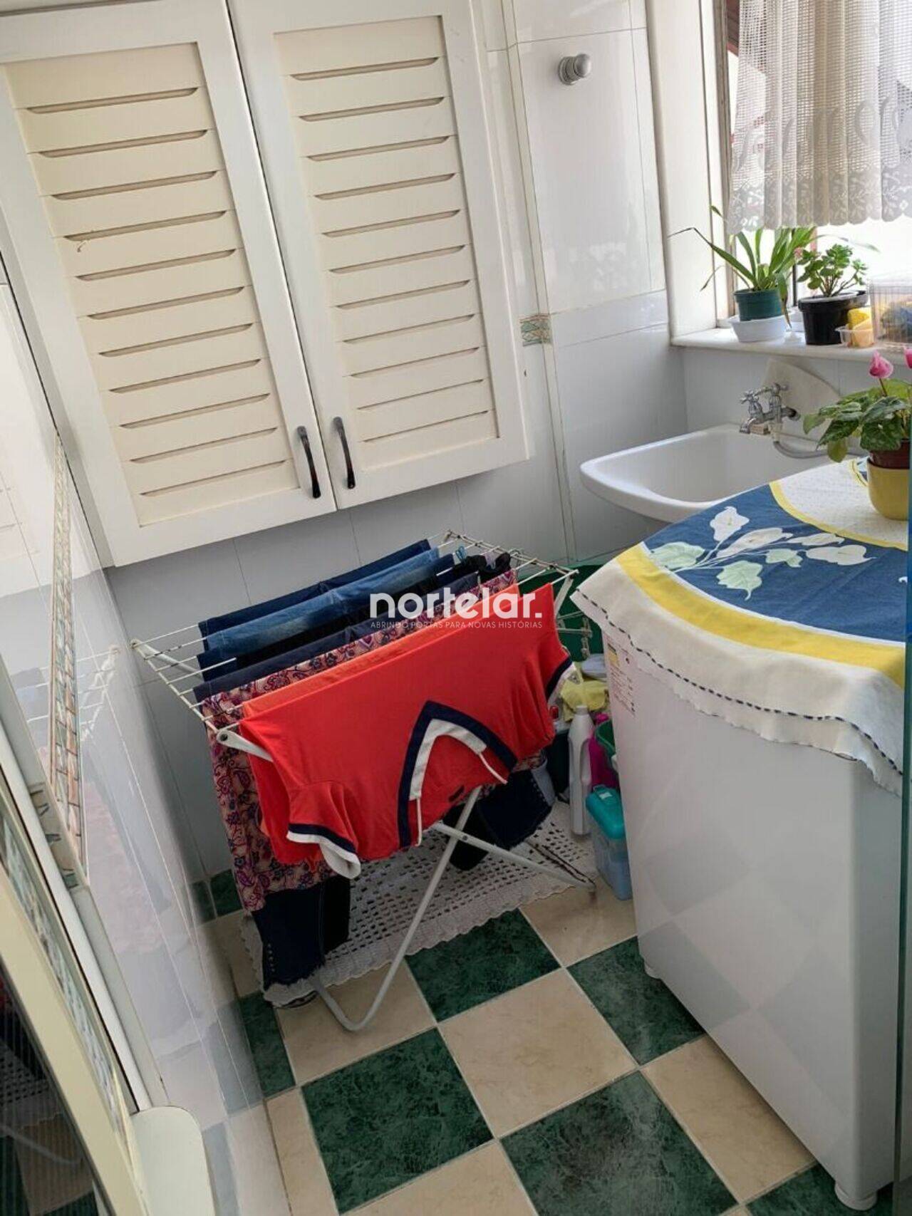 Apartamento Vila Nova Cachoeirinha, São Paulo - SP