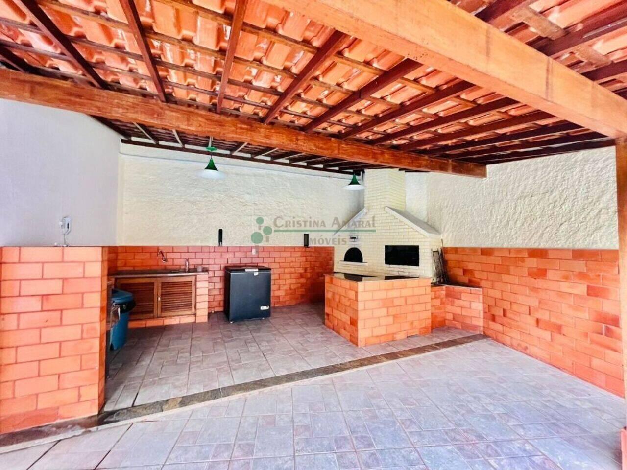 Apartamento Alto, Teresópolis - RJ