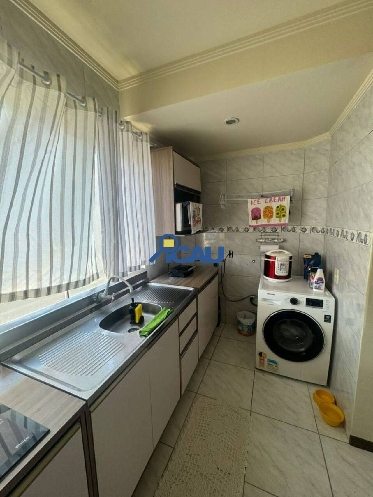 Apartamento Gravatá, Navegantes - SC