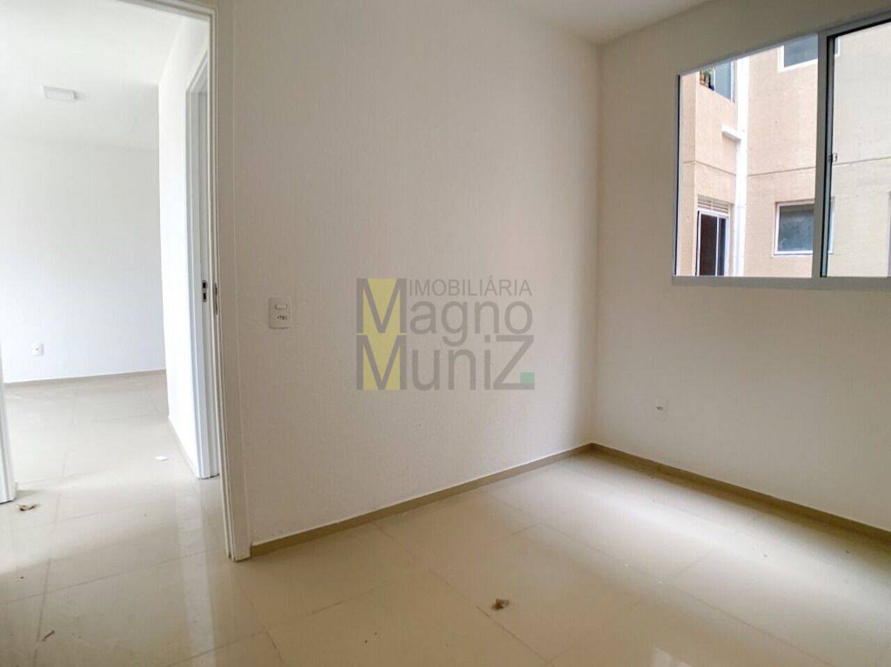 Apartamento Passaré, Fortaleza - CE