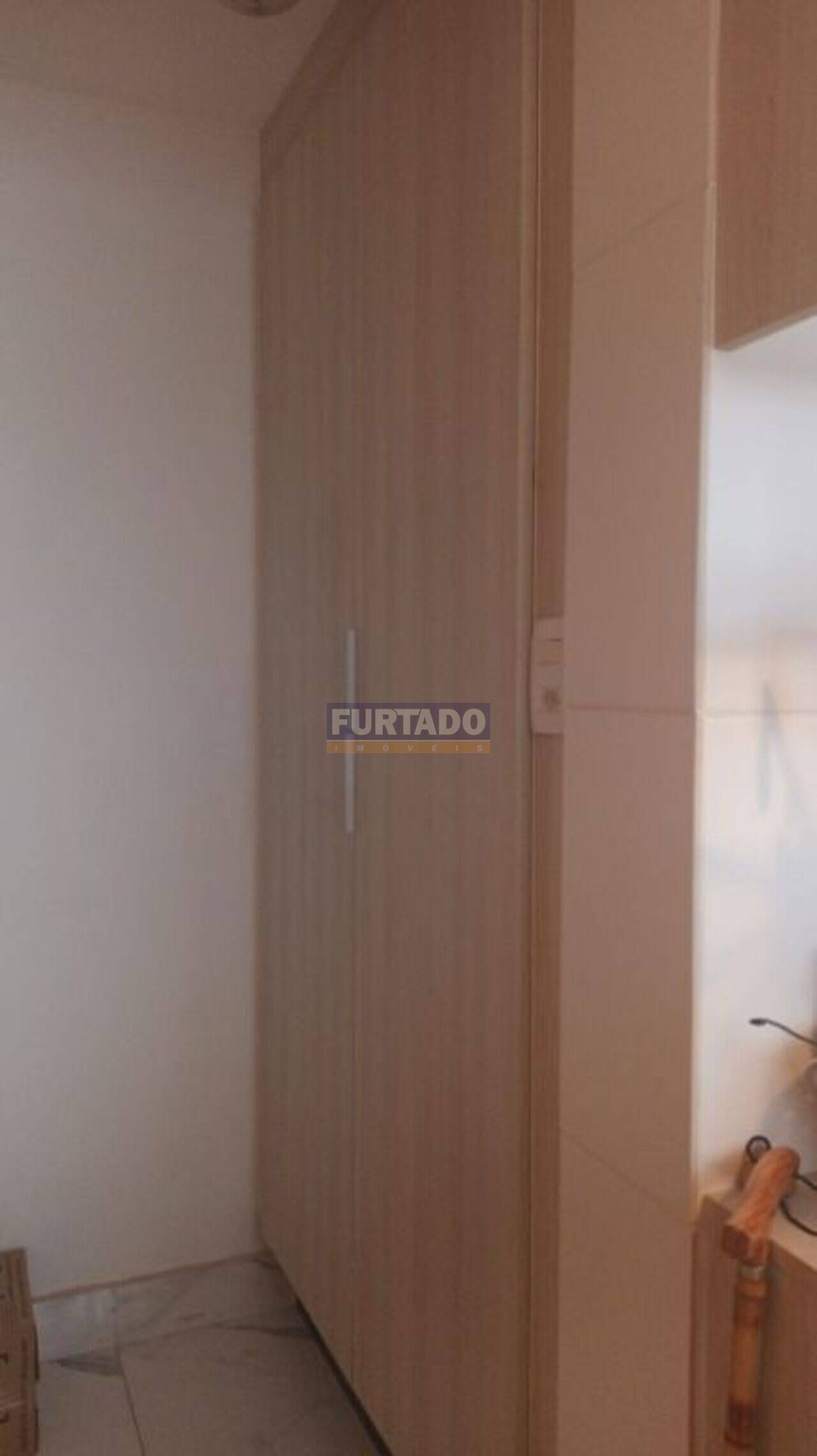 Apartamento Vila Bastos, Santo André - SP