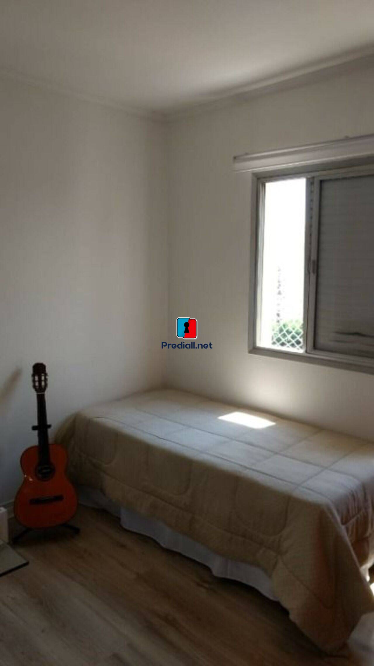 Apartamento Imirim, São Paulo - SP