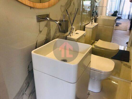 Lumio Cambuí, apartamentos com 2 a 3 quartos, 90 m², Campinas - SP