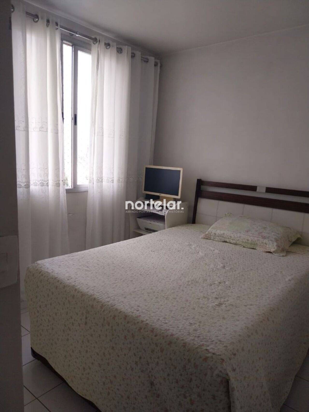 Apartamento Santana, São Paulo - SP