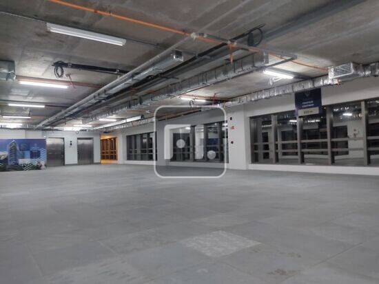 Conjunto de 369 m² na Rebouças - Pinheiros - São Paulo - SP, aluguel por R$ 36.900,03/mês