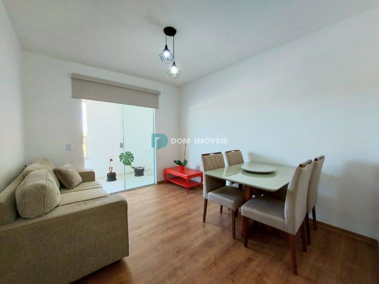 Apartamento Vivendas da Serra, Juiz de Fora - MG