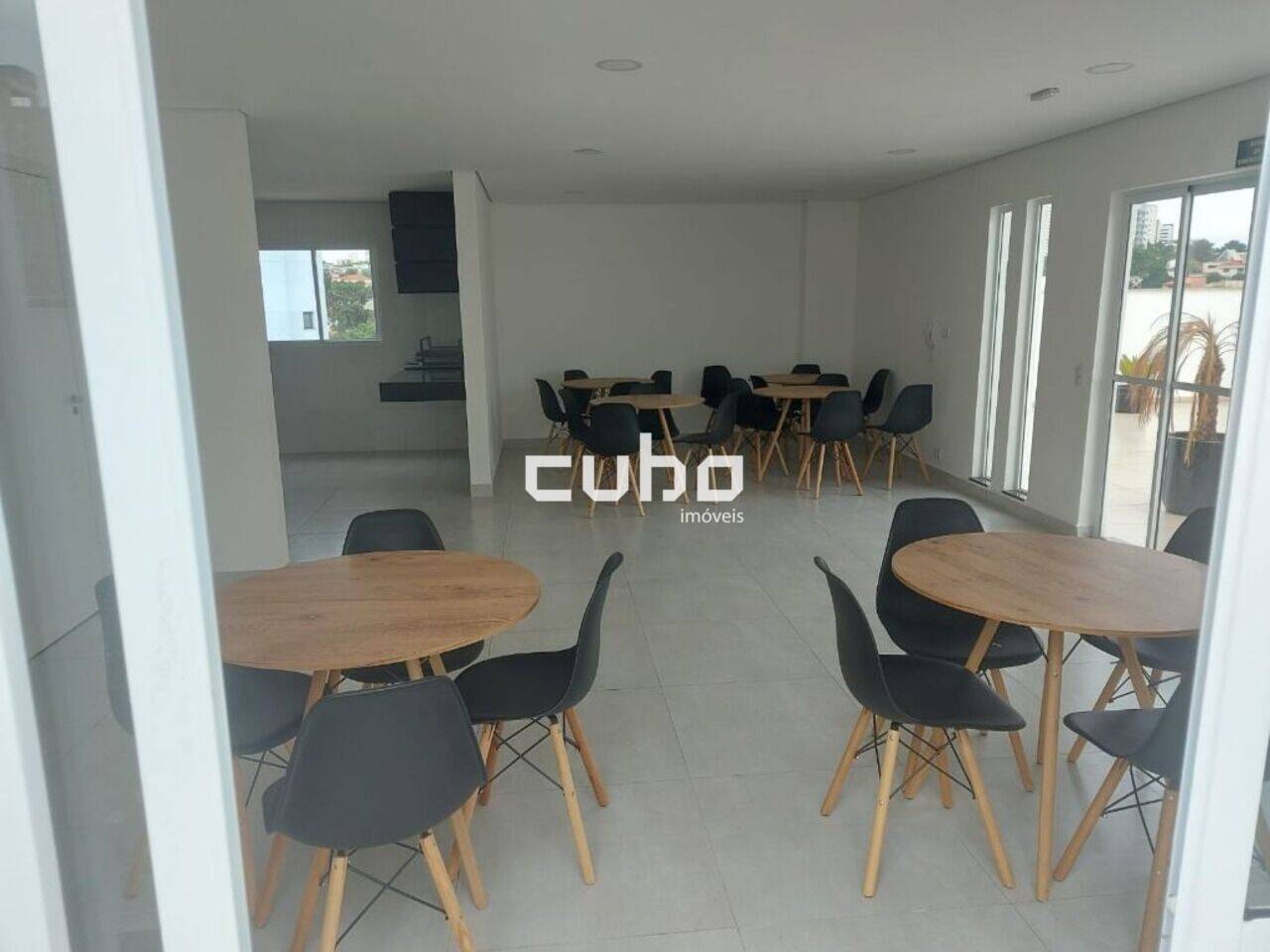 Apartamento Vila Formosa, São Paulo - SP