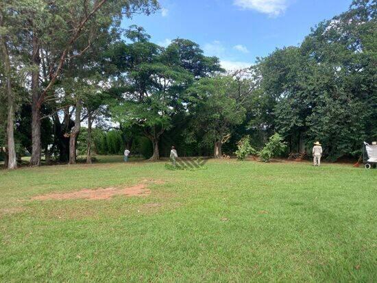 Condomínio Fazenda Imperial Sorocaba - Sorocaba - SP, Sorocaba - SP