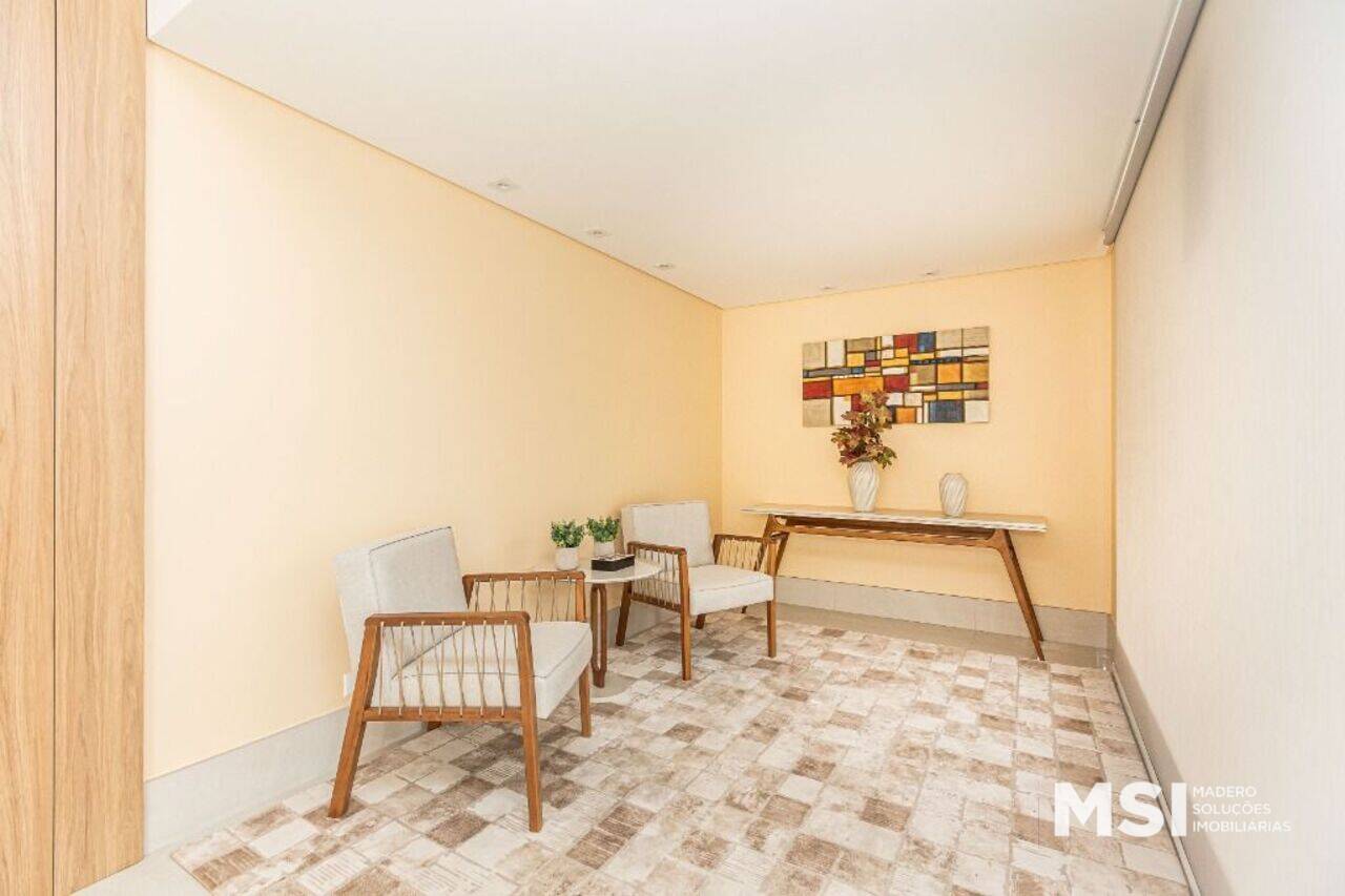 Apartamento Batel, Curitiba - PR