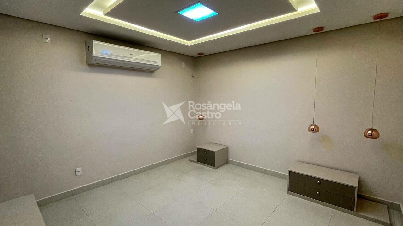 Apartamento Jóquei, Teresina - PI