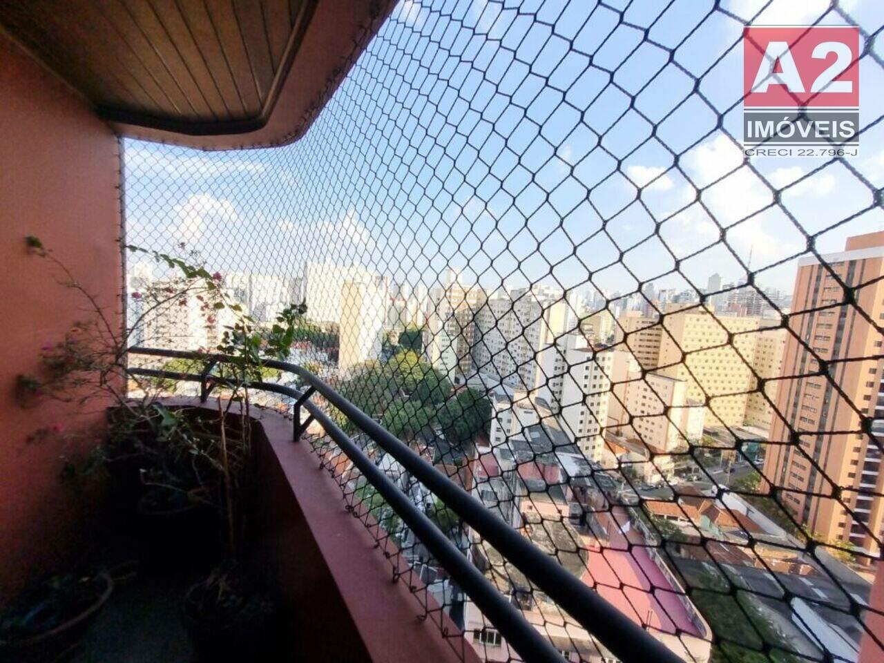 Apartamento Cambuci, São Paulo - SP