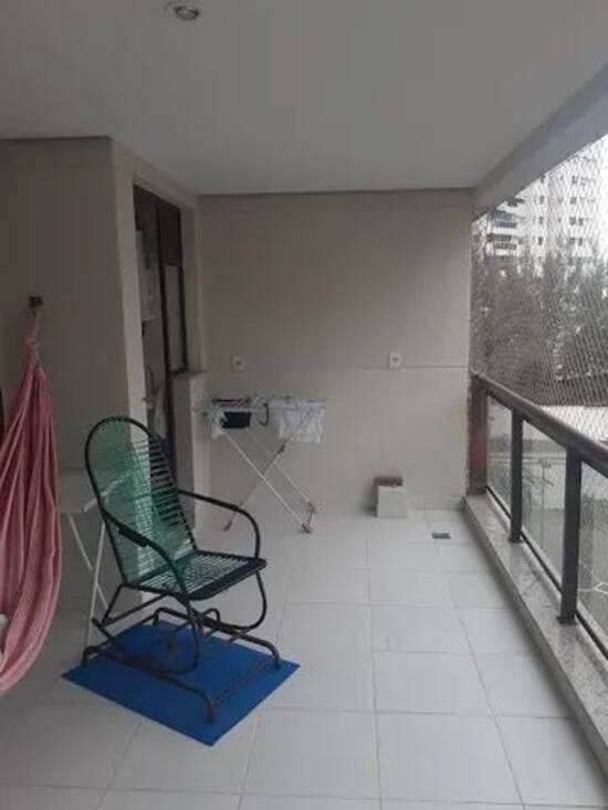 Apartamento Recreio dos Bandeirantes, Rio de Janeiro - RJ