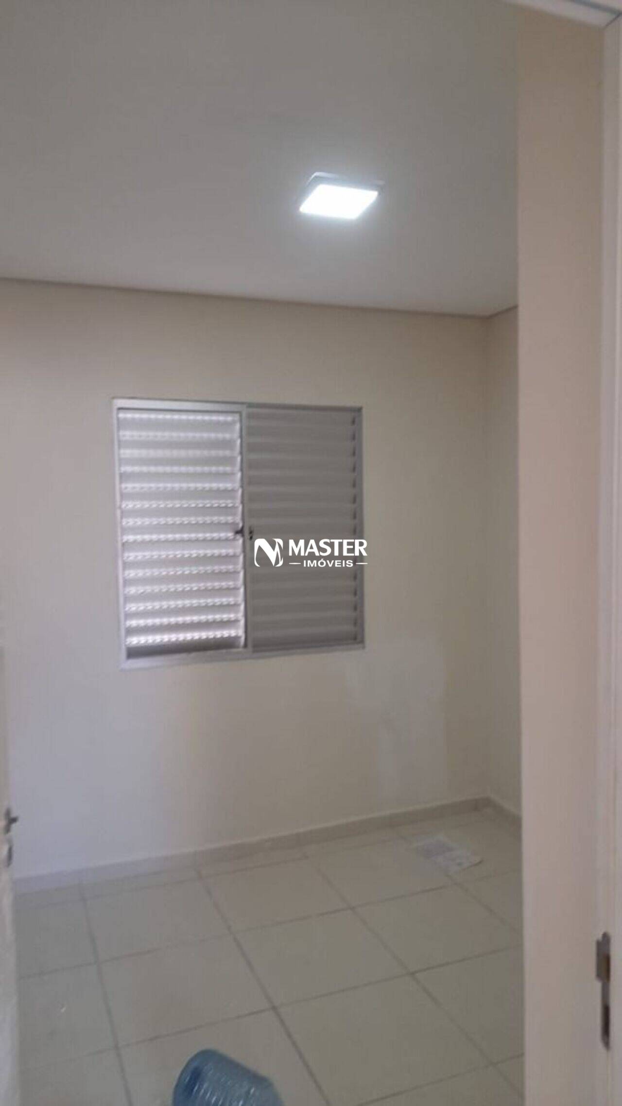 Apartamento Vereador Eduardo Andrade Reis, Marília - SP