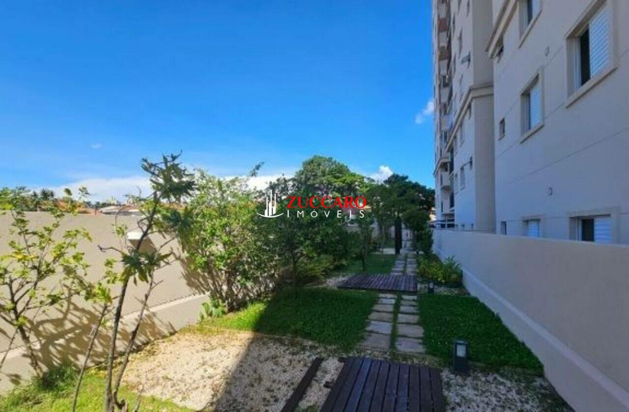 Apartamento Vila Rosália, Guarulhos - SP