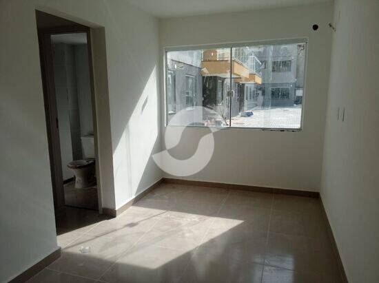 Apartamento Parada 40, São Gonçalo - RJ